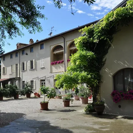 B&B La Quercia-2