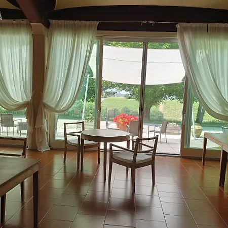 B&B La Quercia-3